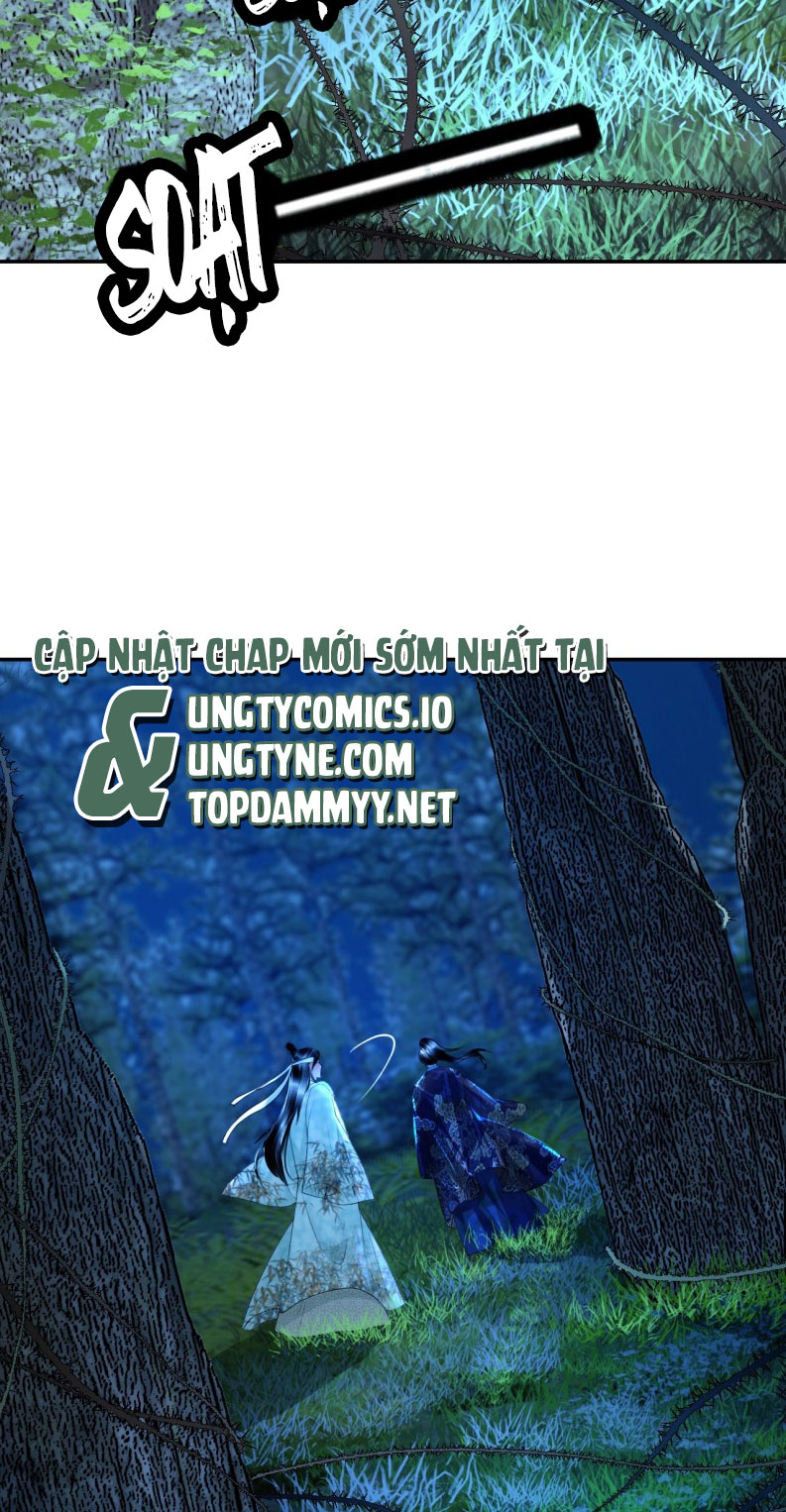 Cùng Quân Nói Chuyện Yêu Đương Chap 13 - Trang 2
