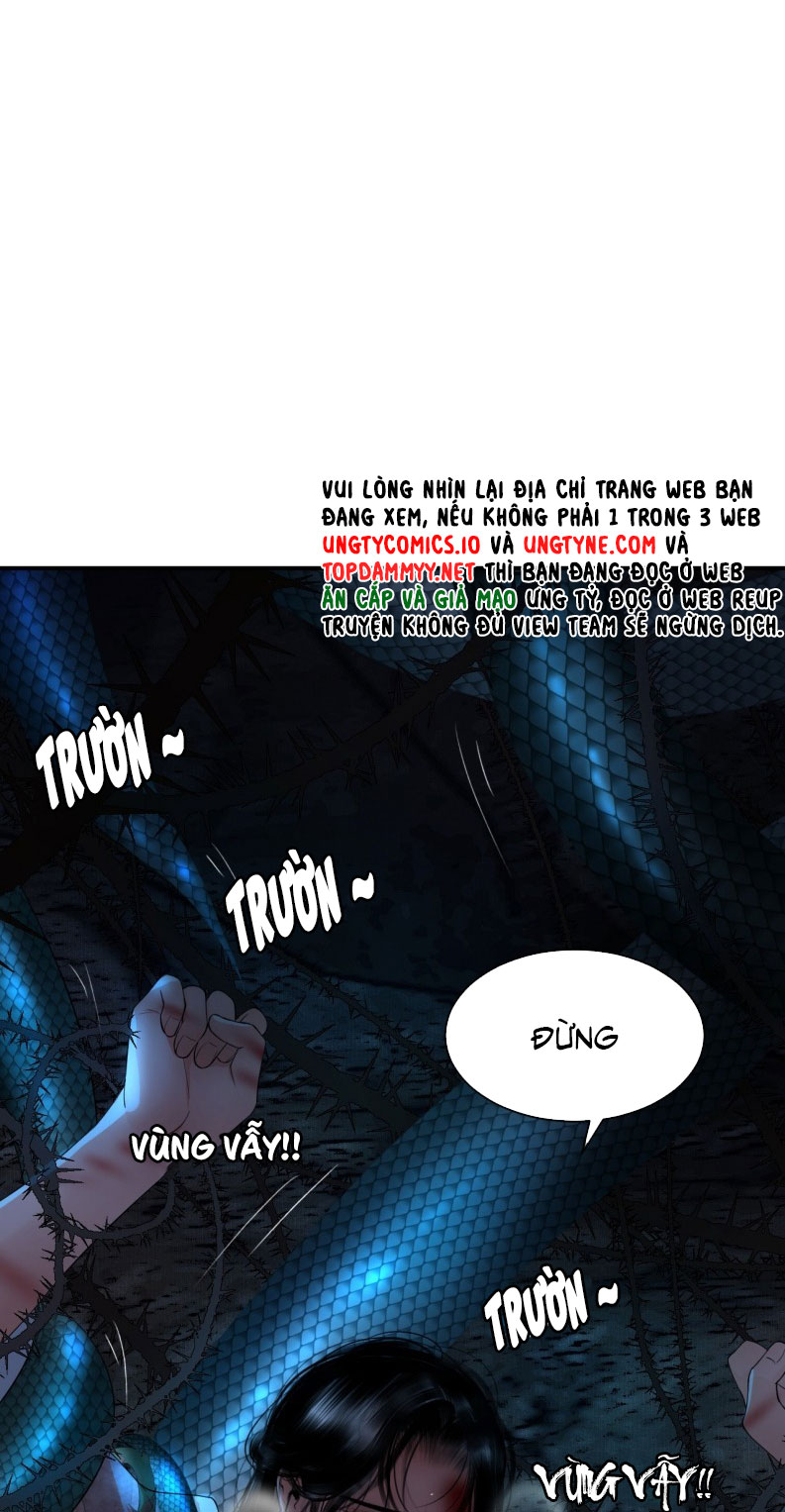 Cùng Quân Nói Chuyện Yêu Đương Chap 13 - Trang 2