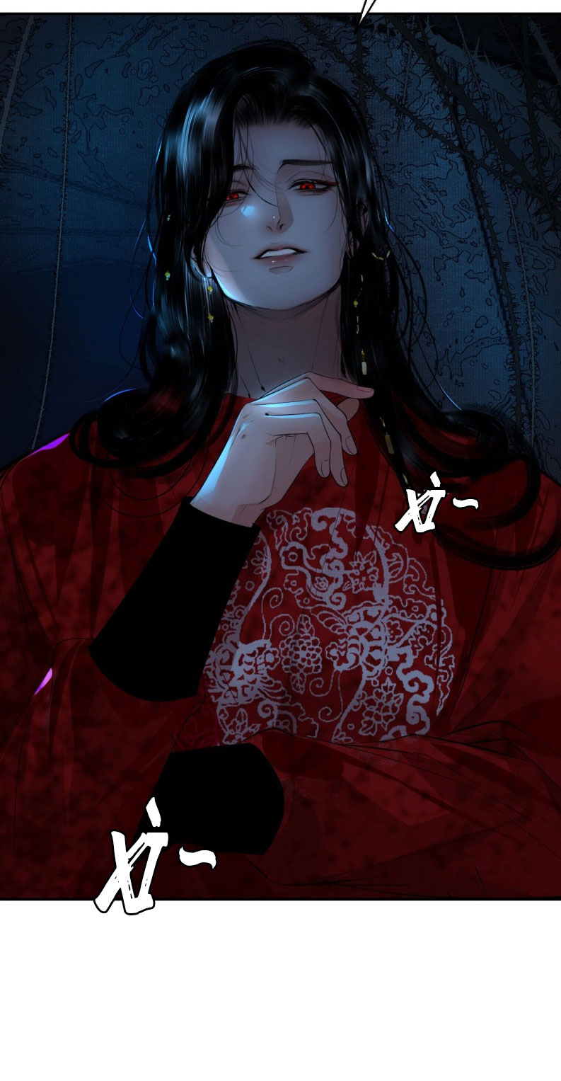 Cùng Quân Nói Chuyện Yêu Đương Chap 13 - Trang 2