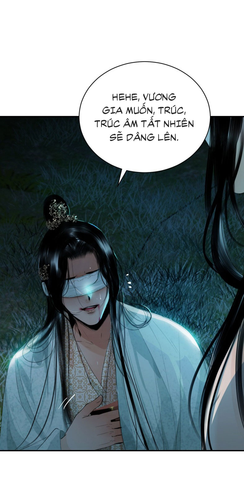 Cùng Quân Nói Chuyện Yêu Đương Chap 13 - Trang 2
