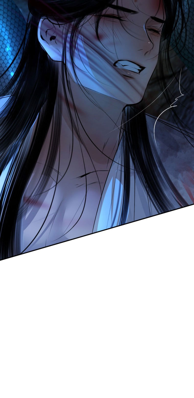 Cùng Quân Nói Chuyện Yêu Đương Chap 13 - Trang 2