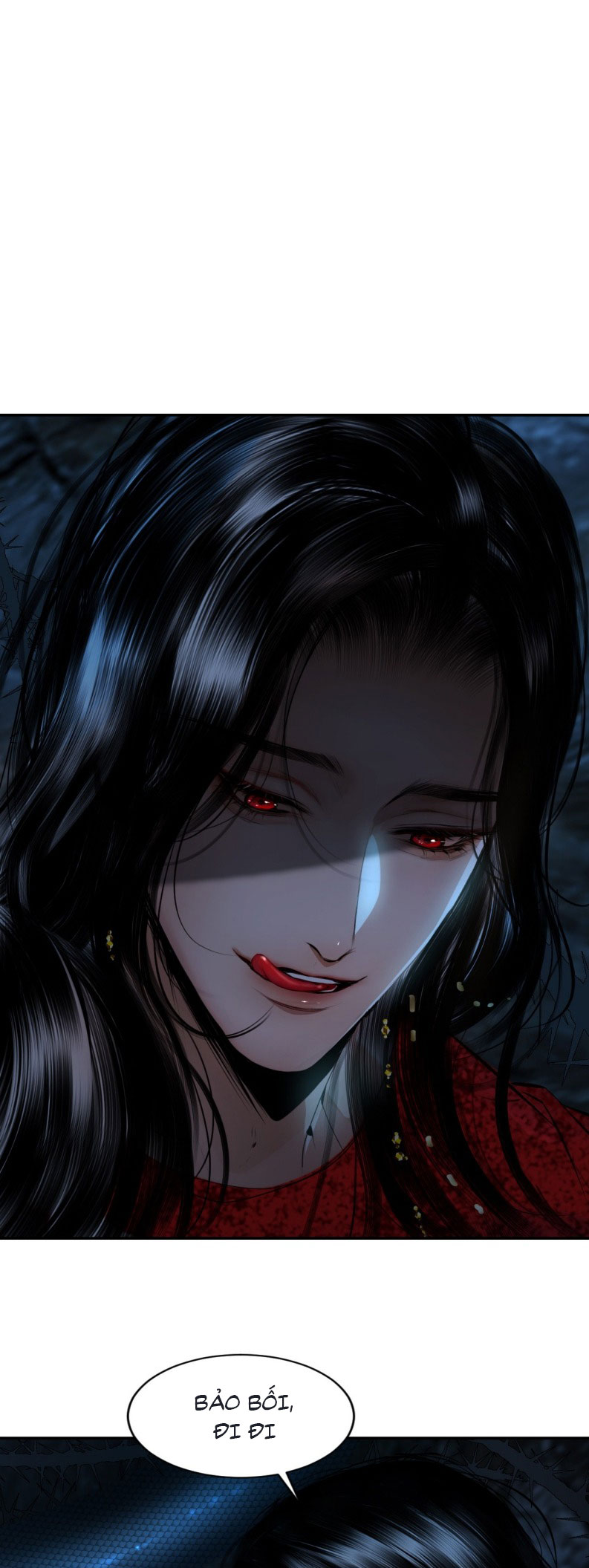 Cùng Quân Nói Chuyện Yêu Đương Chap 13 - Trang 2