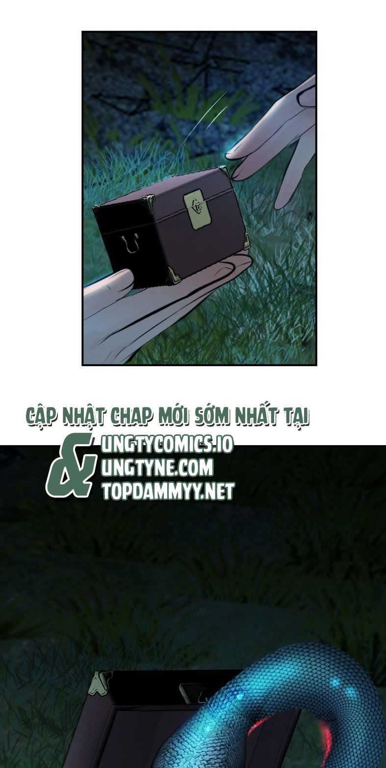 Cùng Quân Nói Chuyện Yêu Đương Chap 13 - Trang 2
