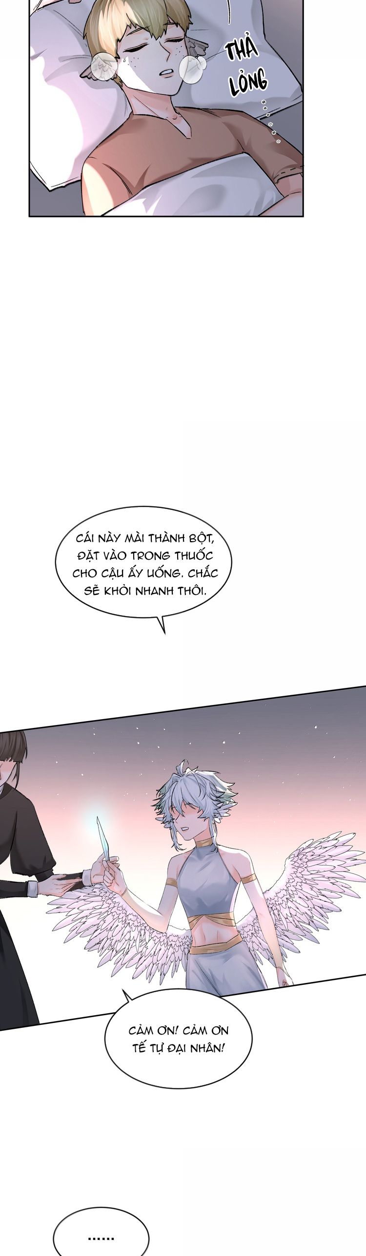 Tiền Nhiệm Vi Vương Chapter 92 - Trang 4