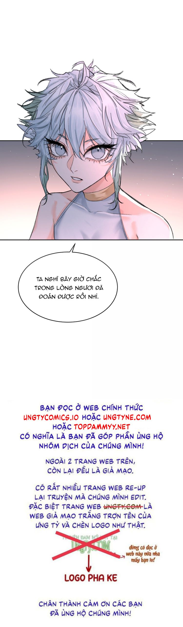 Tiền Nhiệm Vi Vương Chapter 92 - Trang 4