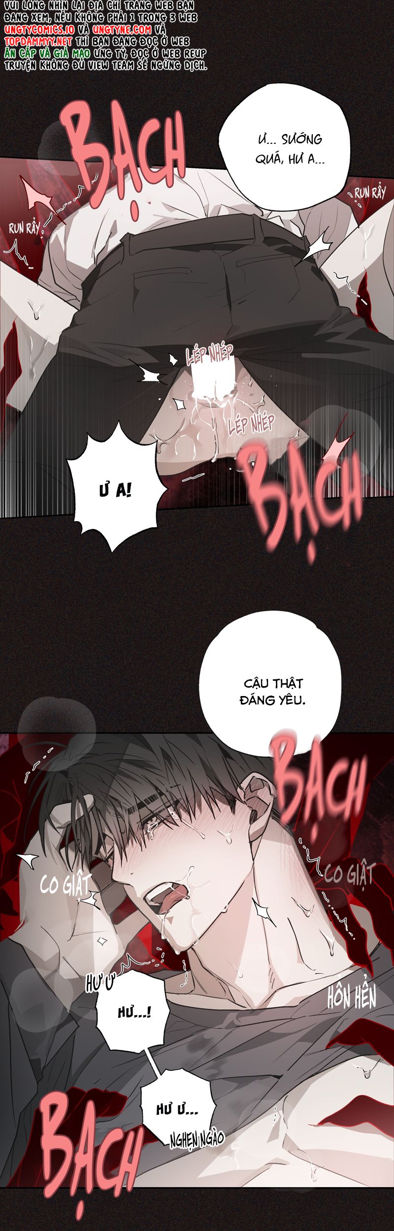 Ngôi Nhà Kỳ Lạ Chap 4 - Next Chap 5