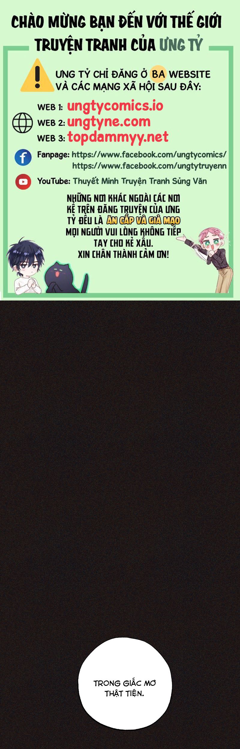 Ngôi Nhà Kỳ Lạ Chap 4 - Next Chap 5