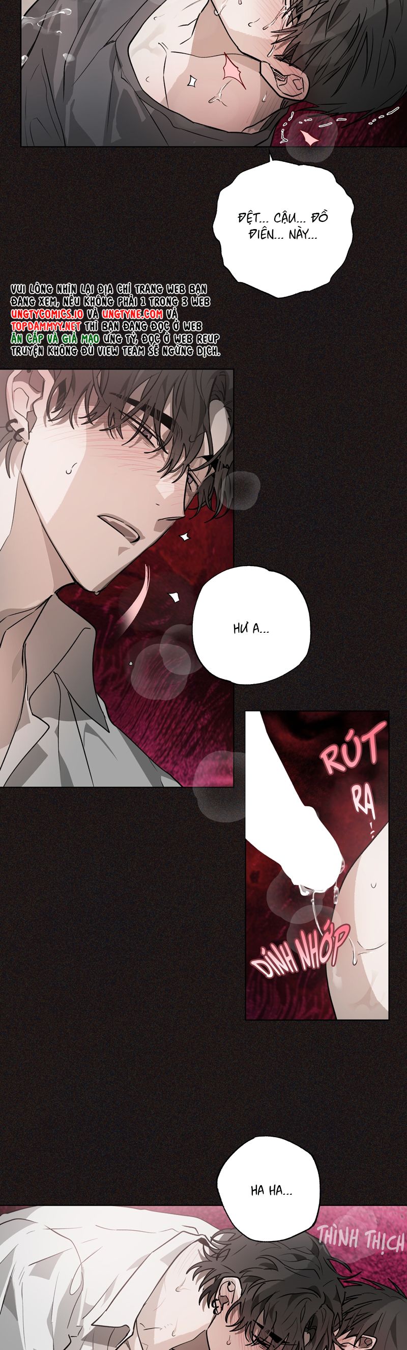 Ngôi Nhà Kỳ Lạ Chap 4 - Next Chap 5