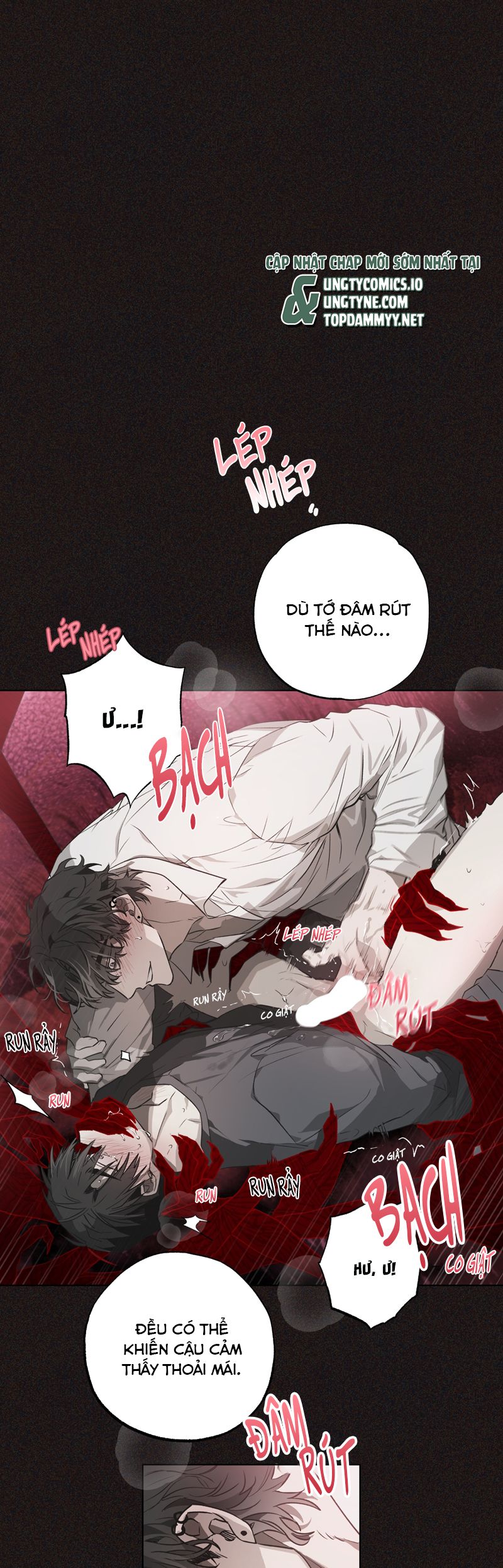 Ngôi Nhà Kỳ Lạ Chap 4 - Next Chap 5