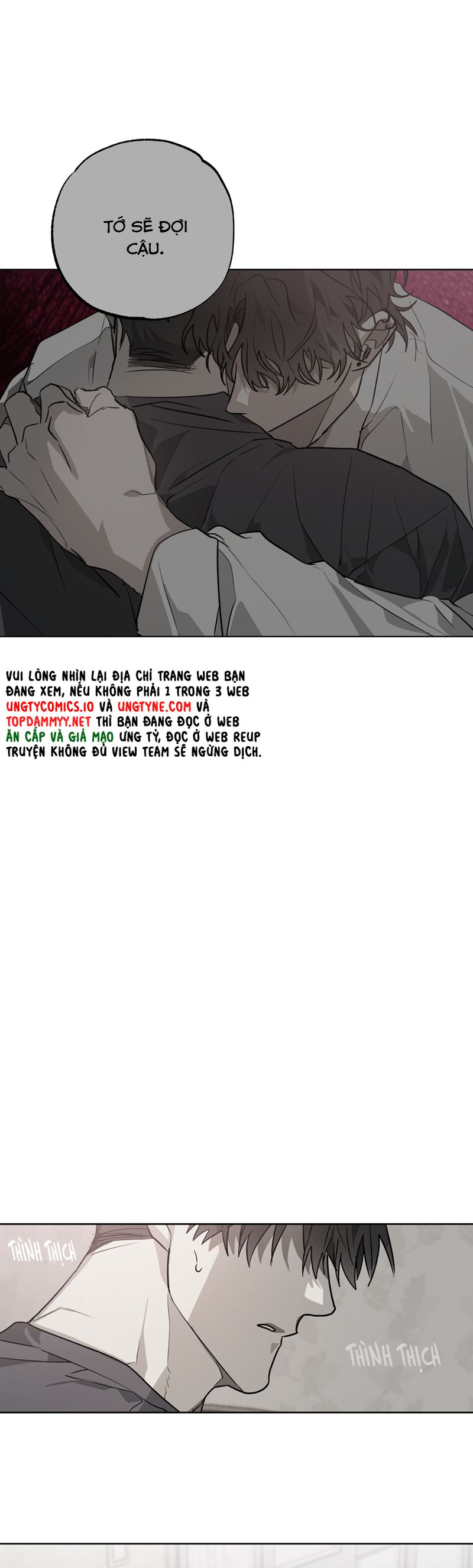Ngôi Nhà Kỳ Lạ Chap 4 - Next Chap 5