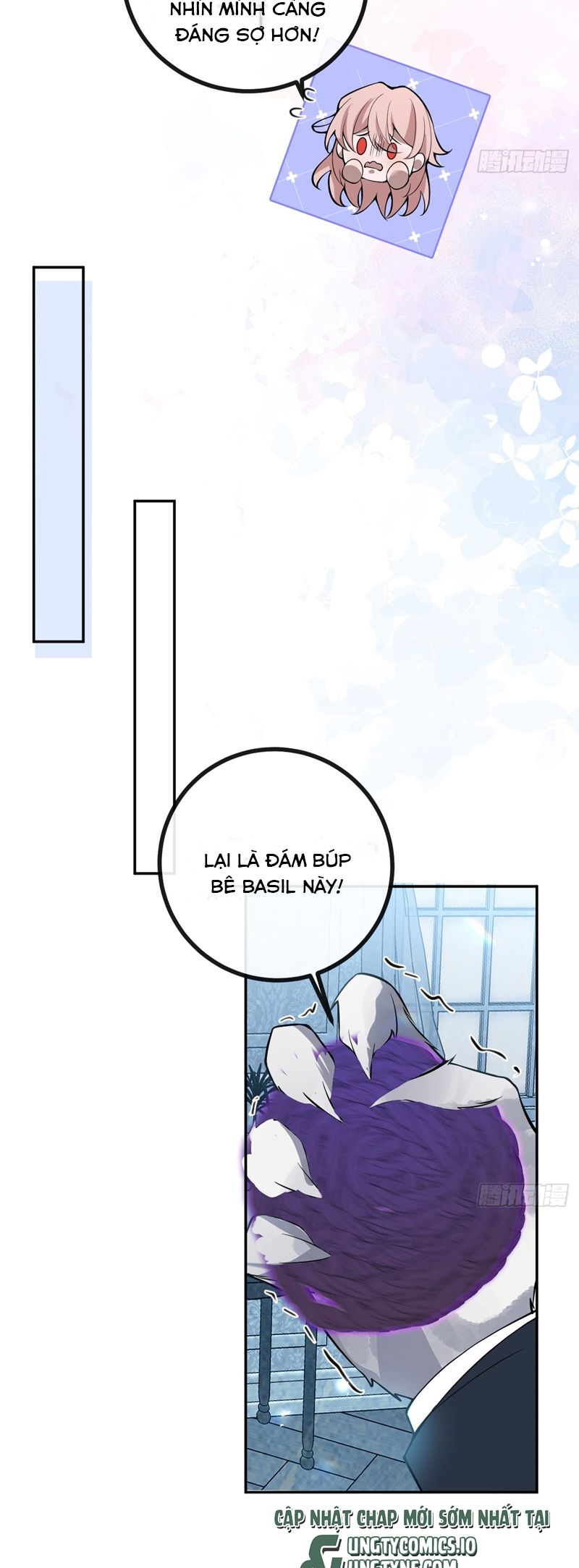 Vòng Lặp Vô Hạn: Tôi Tạo Ra Lỗi Trong Trò Chơi Kinh Dị Chap 21 - Trang 2