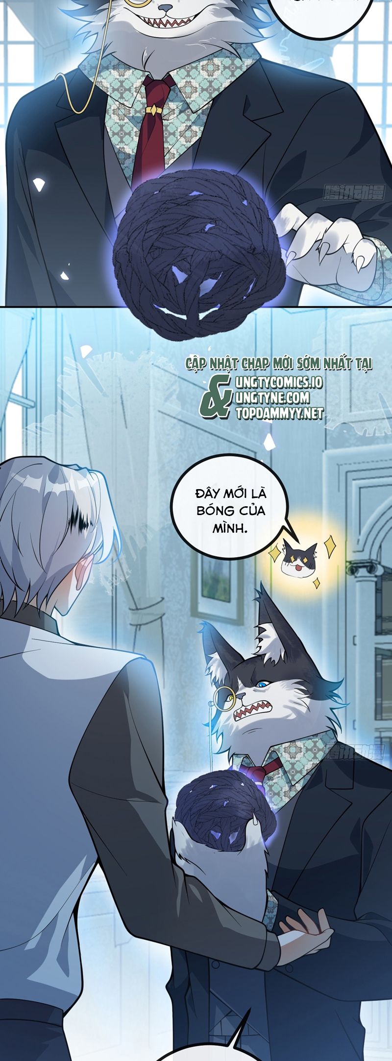Vòng Lặp Vô Hạn: Tôi Tạo Ra Lỗi Trong Trò Chơi Kinh Dị Chap 21 - Trang 2