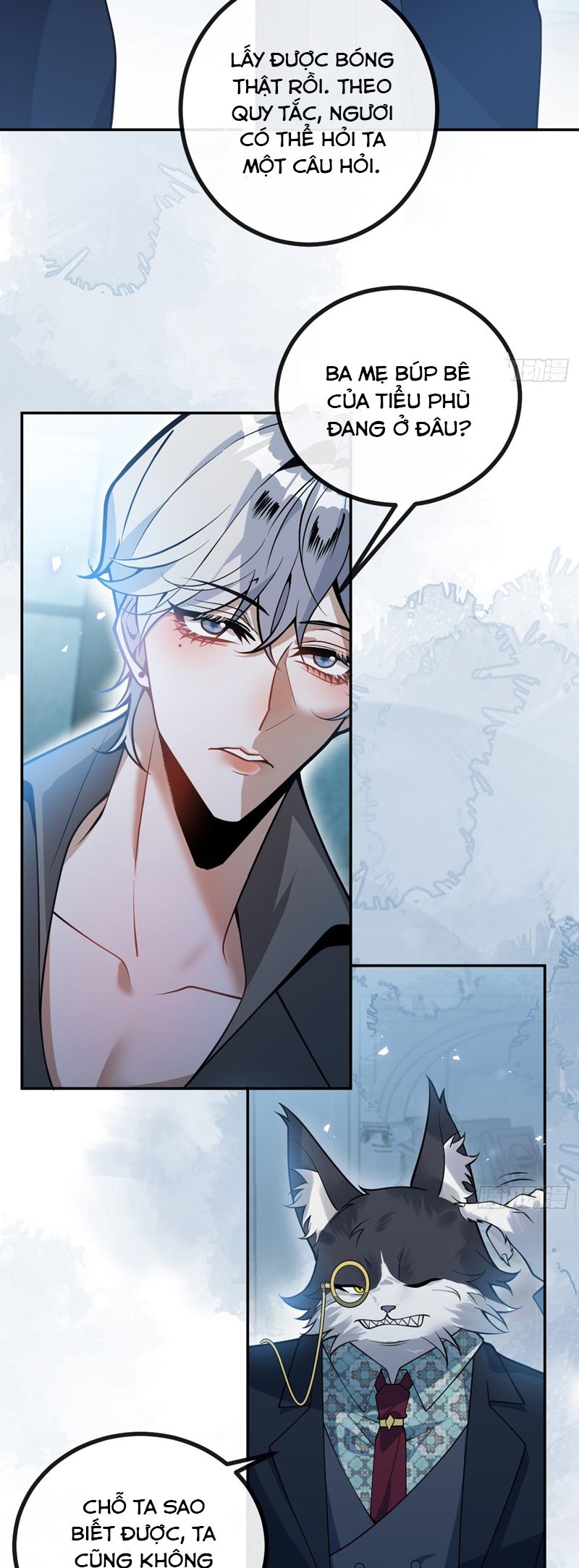 Vòng Lặp Vô Hạn: Tôi Tạo Ra Lỗi Trong Trò Chơi Kinh Dị Chap 21 - Trang 2