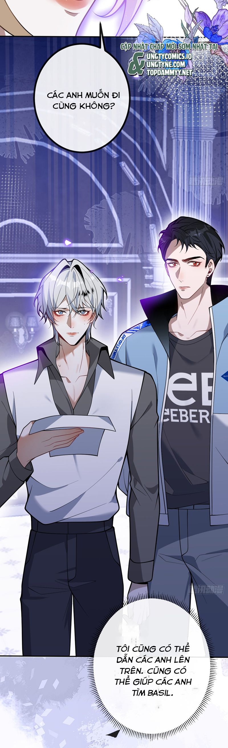 Vòng Lặp Vô Hạn: Tôi Tạo Ra Lỗi Trong Trò Chơi Kinh Dị Chap 21 - Trang 2