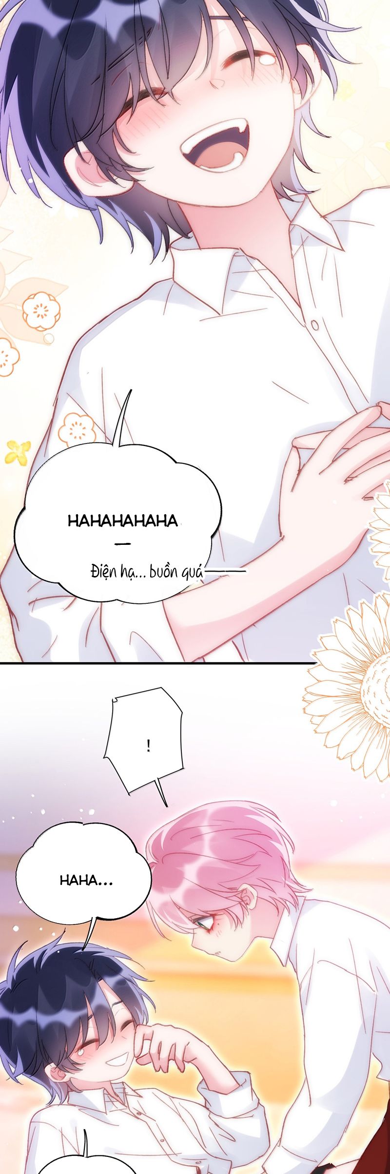 Tôi Phải Làm 1 Kẻ Đại Xấu Xa Chapter 149 - Next Chapter 150