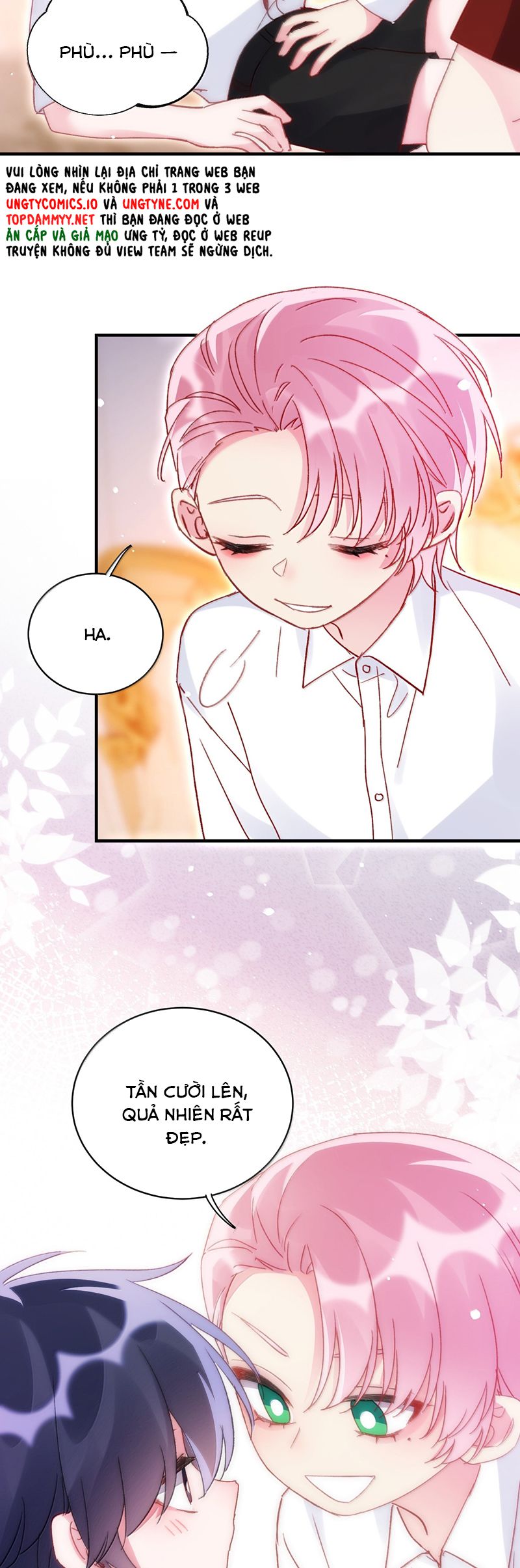 Tôi Phải Làm 1 Kẻ Đại Xấu Xa Chapter 149 - Next Chapter 150