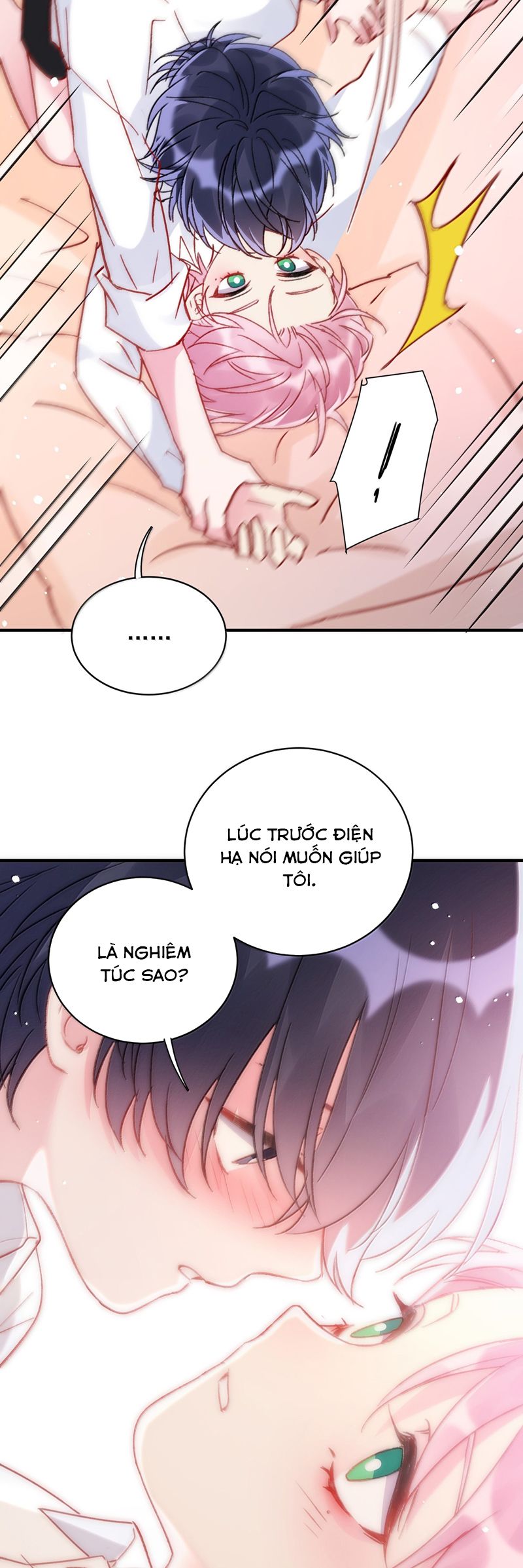 Tôi Phải Làm 1 Kẻ Đại Xấu Xa Chapter 149 - Next Chapter 150