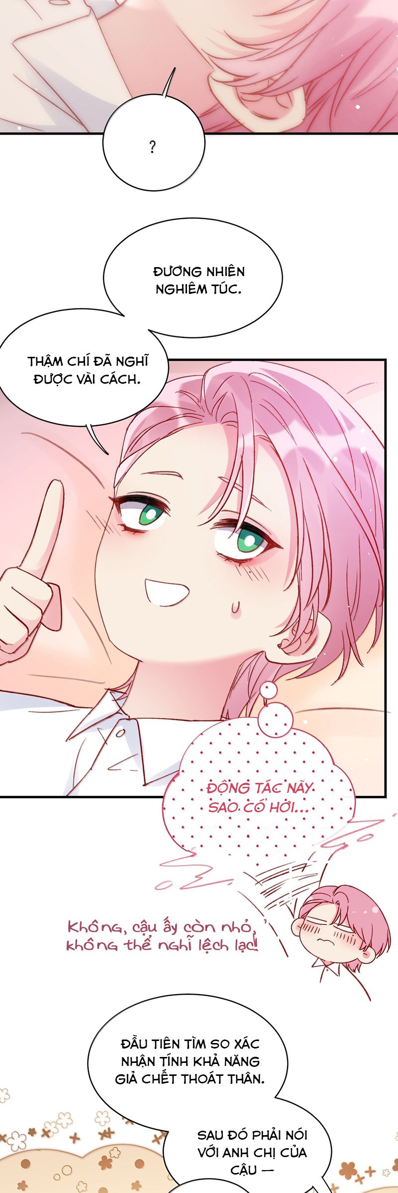 Tôi Phải Làm 1 Kẻ Đại Xấu Xa Chapter 149 - Next Chapter 150