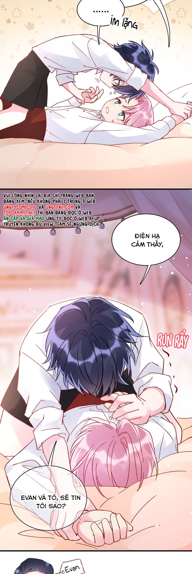 Tôi Phải Làm 1 Kẻ Đại Xấu Xa Chapter 149 - Next Chapter 150