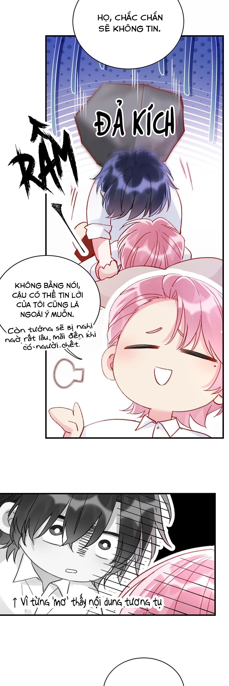 Tôi Phải Làm 1 Kẻ Đại Xấu Xa Chapter 149 - Next Chapter 150