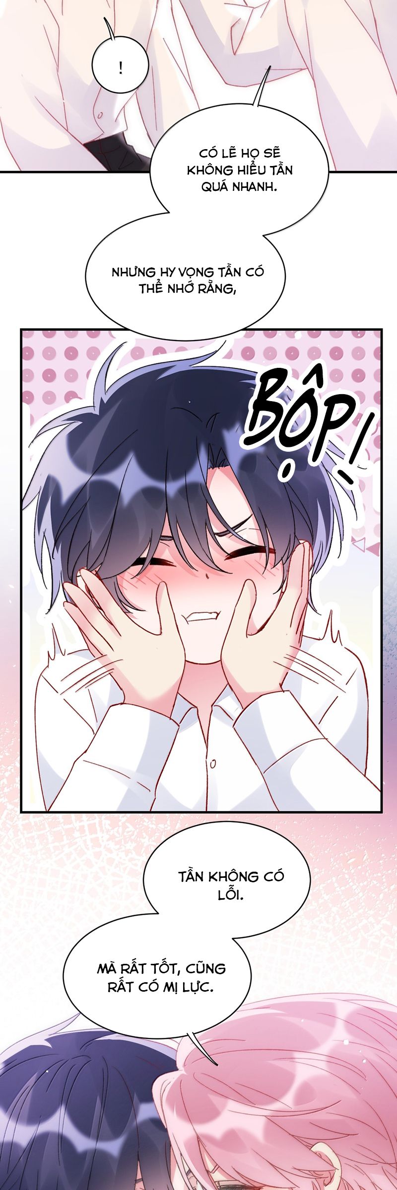 Tôi Phải Làm 1 Kẻ Đại Xấu Xa Chapter 149 - Next Chapter 150