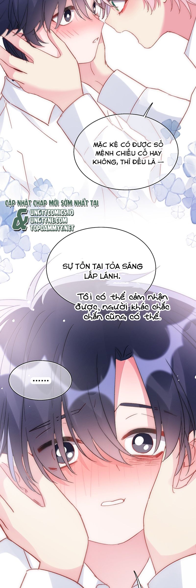 Tôi Phải Làm 1 Kẻ Đại Xấu Xa Chapter 149 - Next Chapter 150