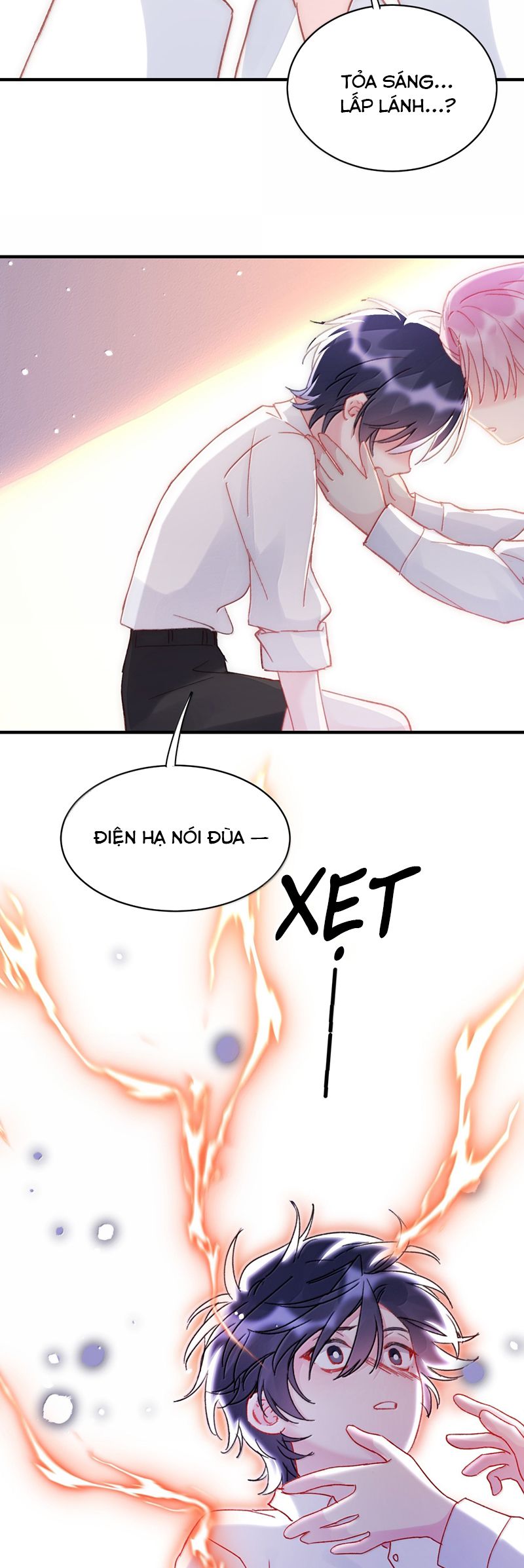 Tôi Phải Làm 1 Kẻ Đại Xấu Xa Chapter 149 - Next Chapter 150