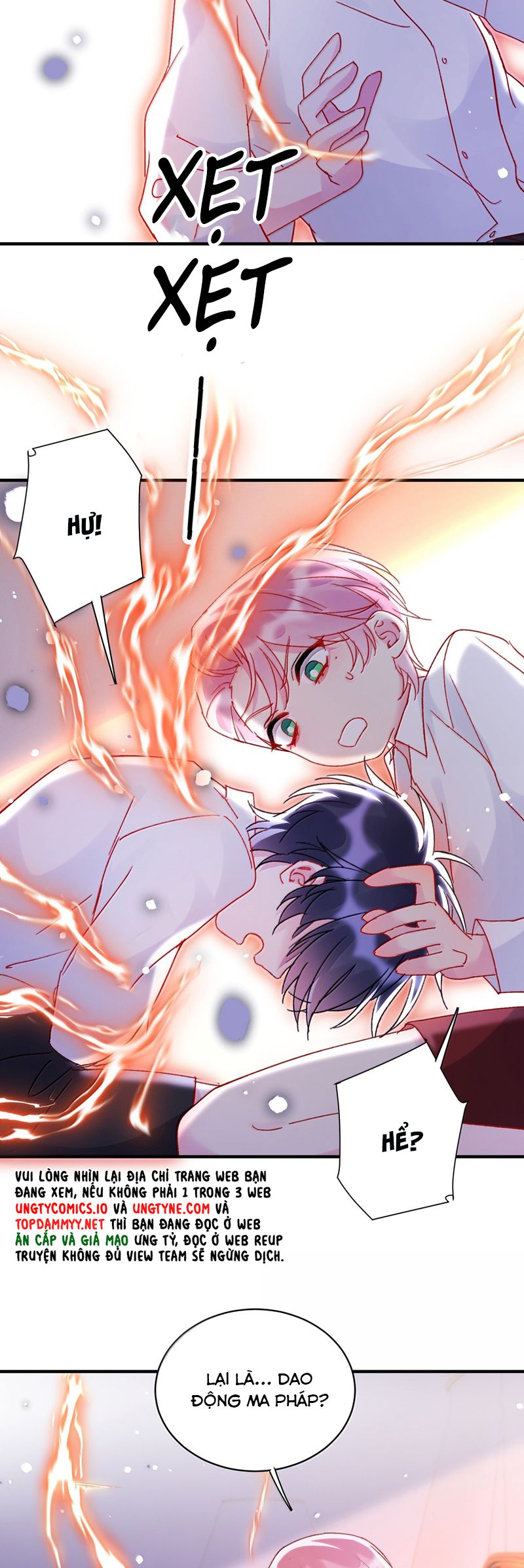 Tôi Phải Làm 1 Kẻ Đại Xấu Xa Chapter 149 - Next Chapter 150