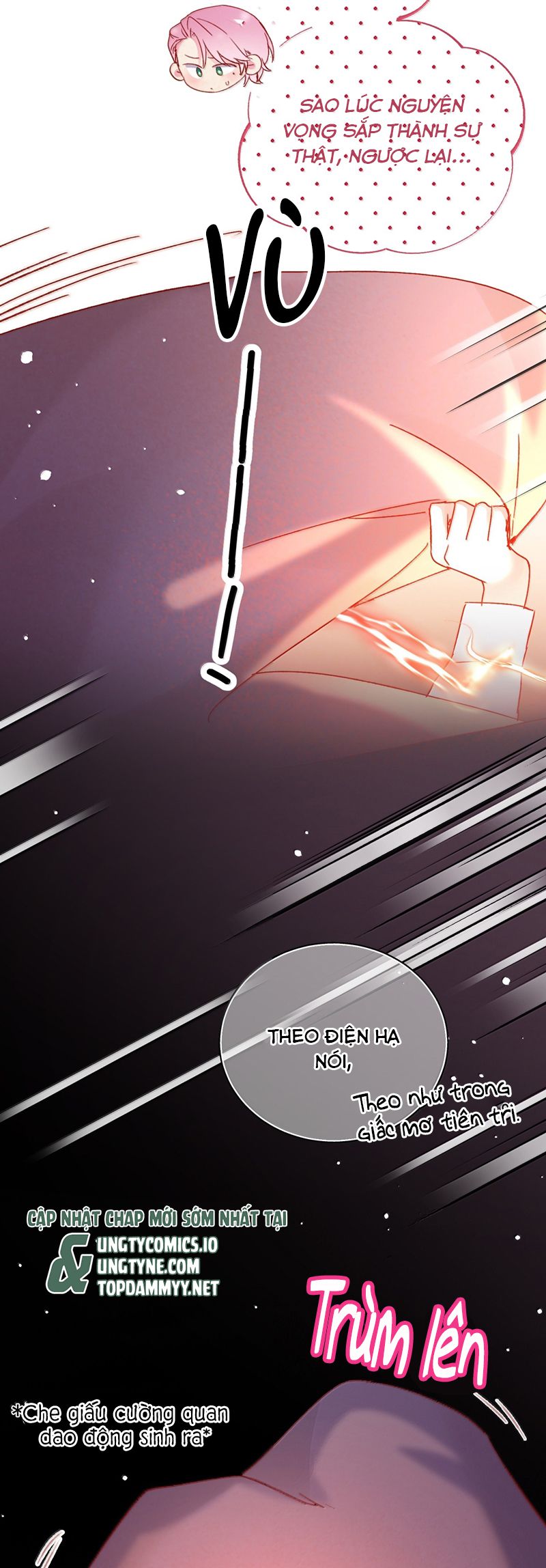 Tôi Phải Làm 1 Kẻ Đại Xấu Xa Chapter 149 - Next Chapter 150