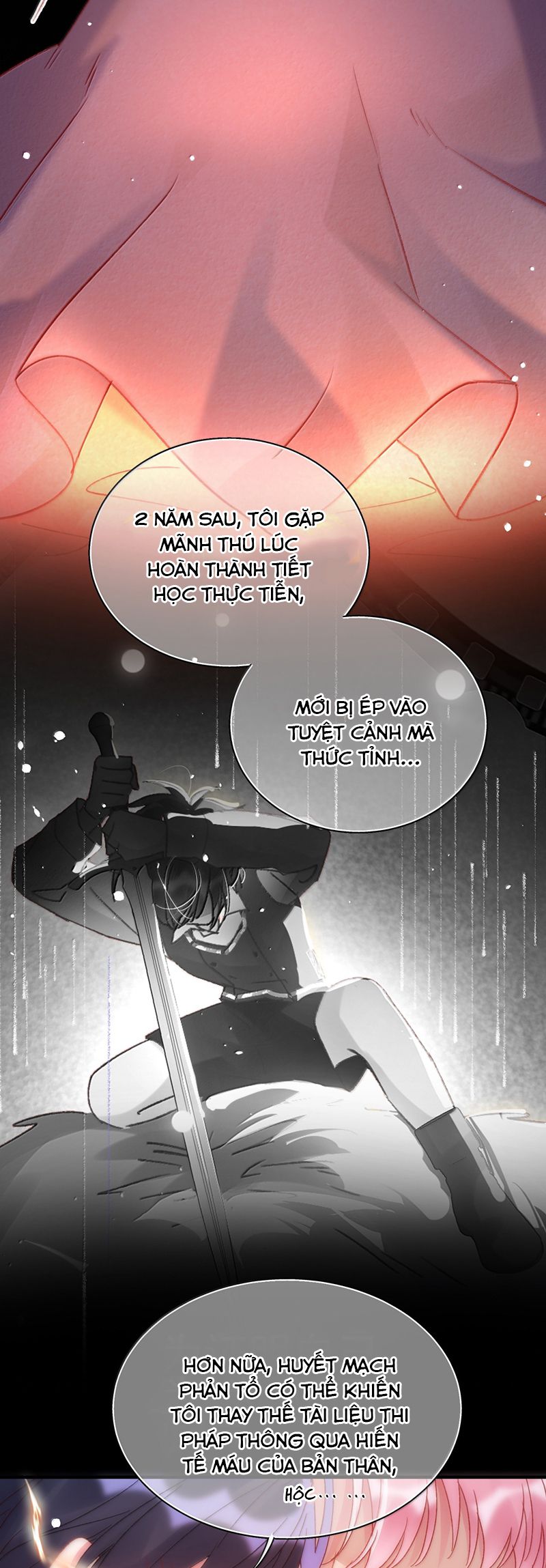 Tôi Phải Làm 1 Kẻ Đại Xấu Xa Chapter 149 - Next Chapter 150