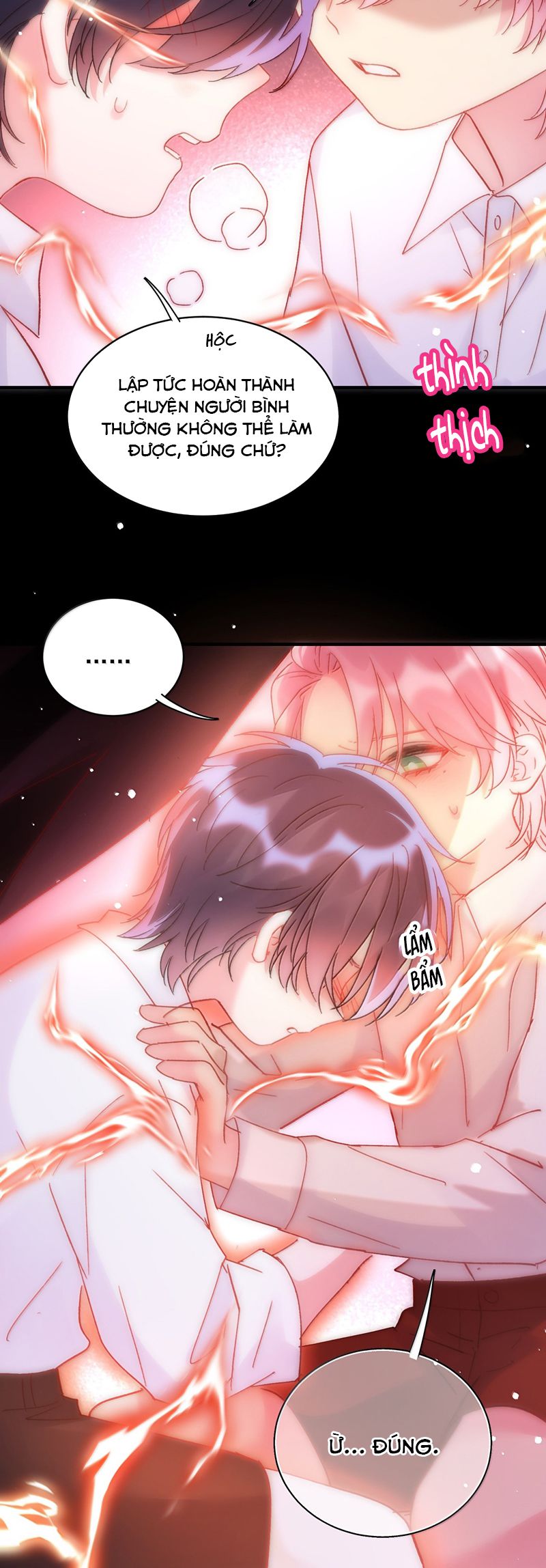 Tôi Phải Làm 1 Kẻ Đại Xấu Xa Chapter 149 - Next Chapter 150