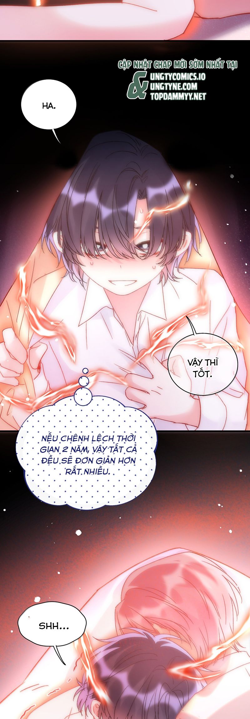 Tôi Phải Làm 1 Kẻ Đại Xấu Xa Chapter 149 - Next Chapter 150