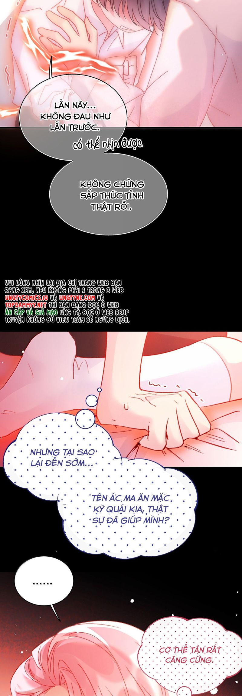 Tôi Phải Làm 1 Kẻ Đại Xấu Xa Chapter 149 - Next Chapter 150