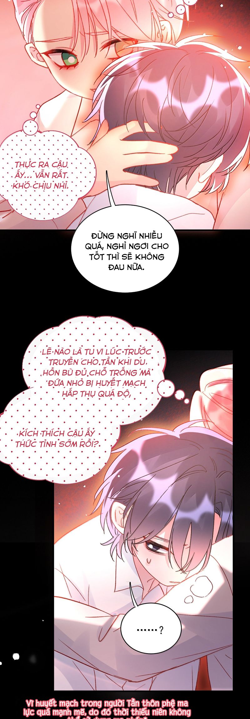 Tôi Phải Làm 1 Kẻ Đại Xấu Xa Chapter 149 - Next Chapter 150