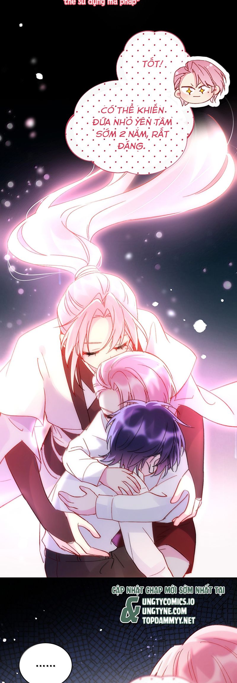 Tôi Phải Làm 1 Kẻ Đại Xấu Xa Chapter 149 - Next Chapter 150