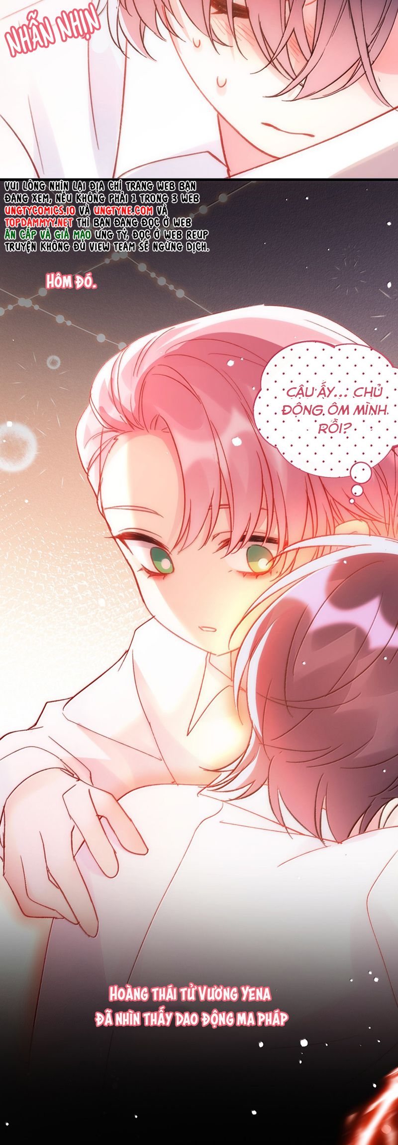 Tôi Phải Làm 1 Kẻ Đại Xấu Xa Chapter 149 - Next Chapter 150