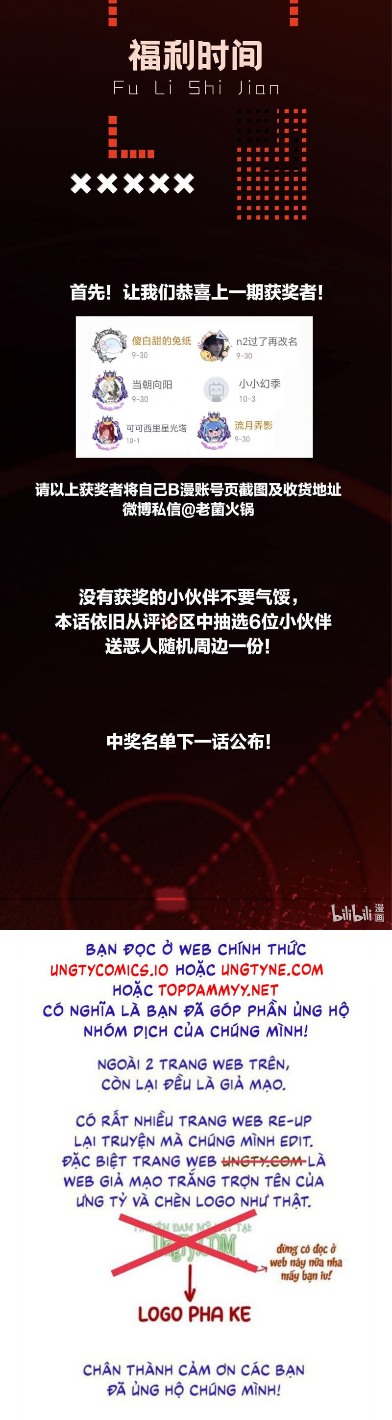 Tôi Phải Làm 1 Kẻ Đại Xấu Xa Chapter 149 - Next Chapter 150