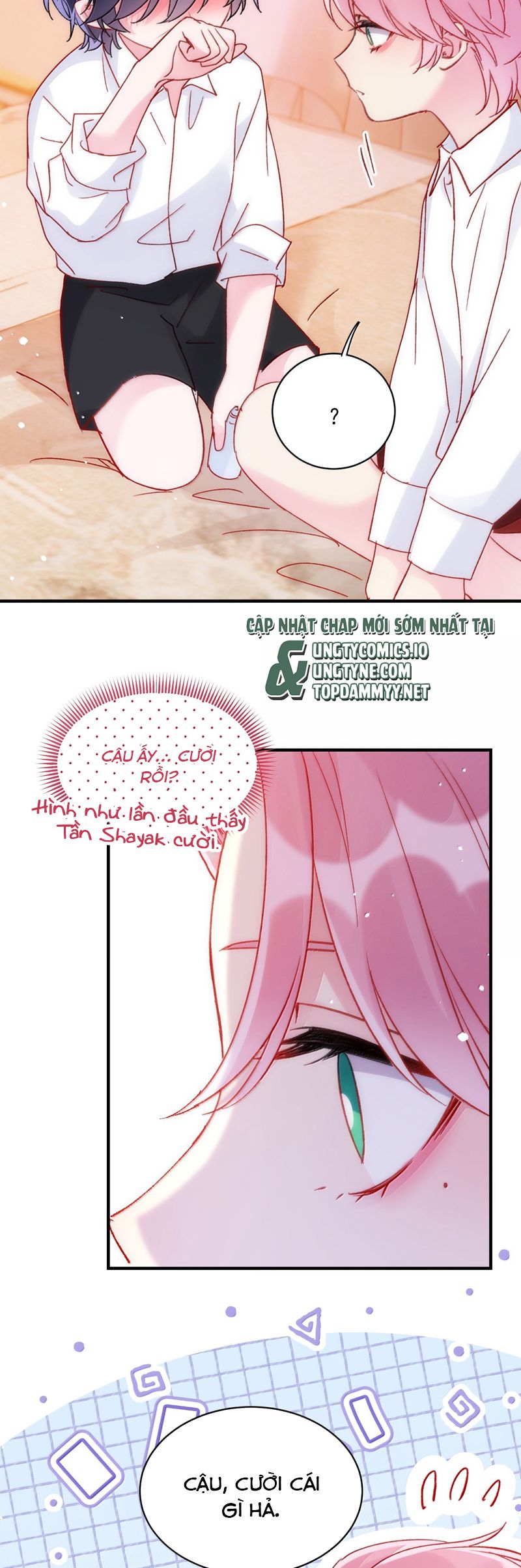 Tôi Phải Làm 1 Kẻ Đại Xấu Xa Chapter 149 - Next Chapter 150