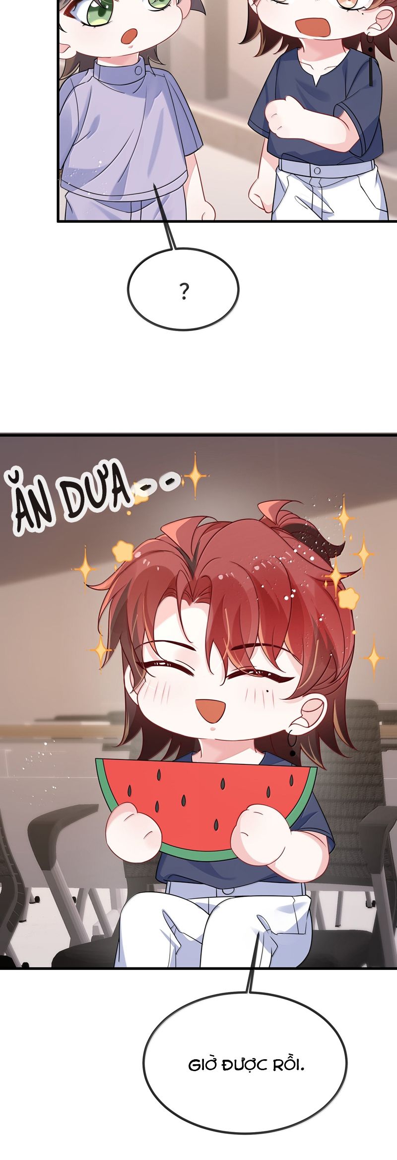 Giáo Bá Là Một Tên Yêu Tinh Chapter 134 - Trang 4