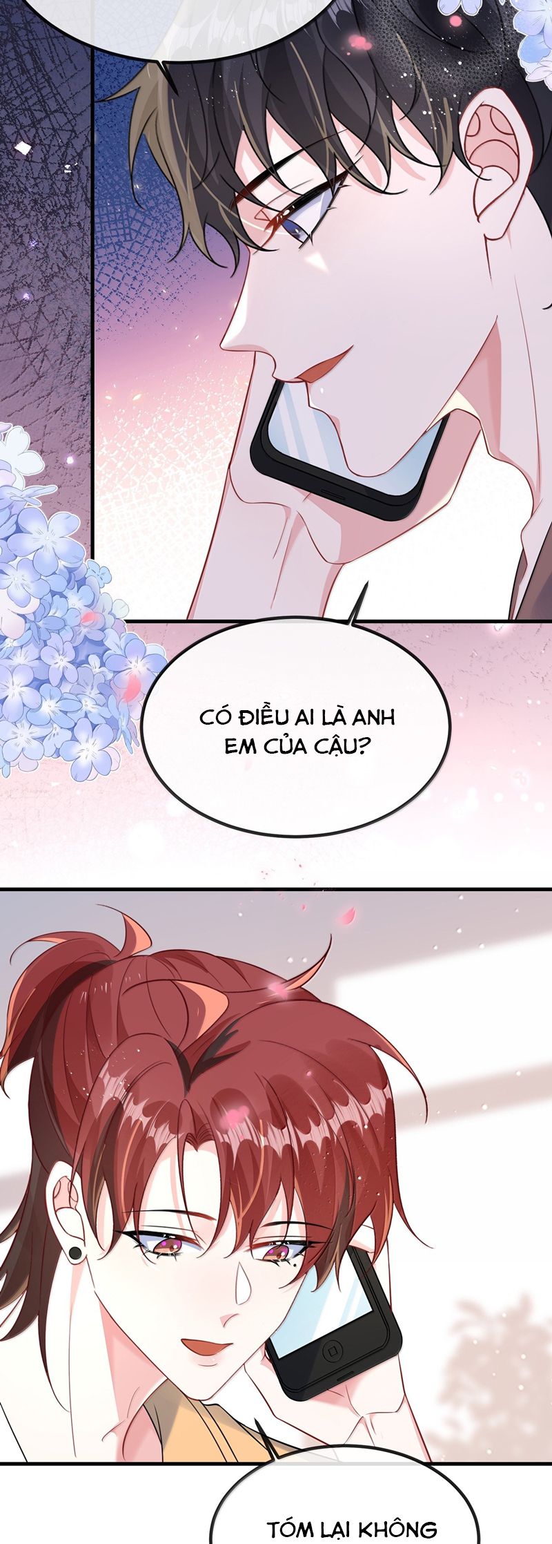 Giáo Bá Là Một Tên Yêu Tinh Chapter 134 - Trang 4