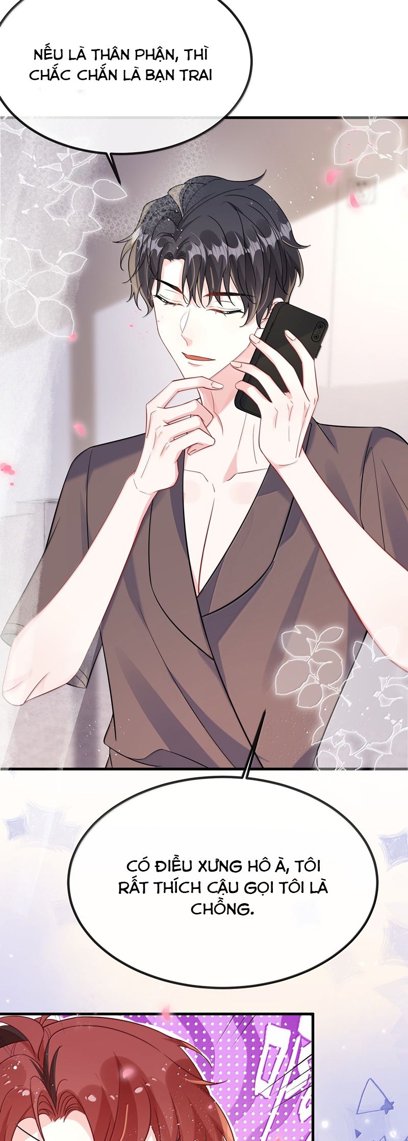 Giáo Bá Là Một Tên Yêu Tinh Chapter 134 - Trang 4