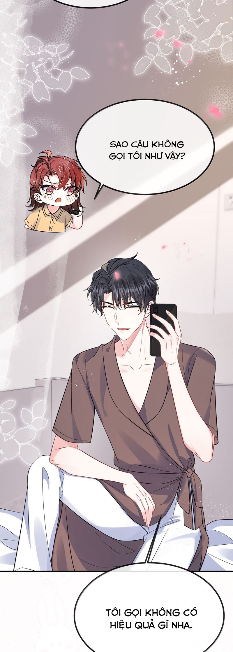 Giáo Bá Là Một Tên Yêu Tinh Chapter 134 - Trang 4