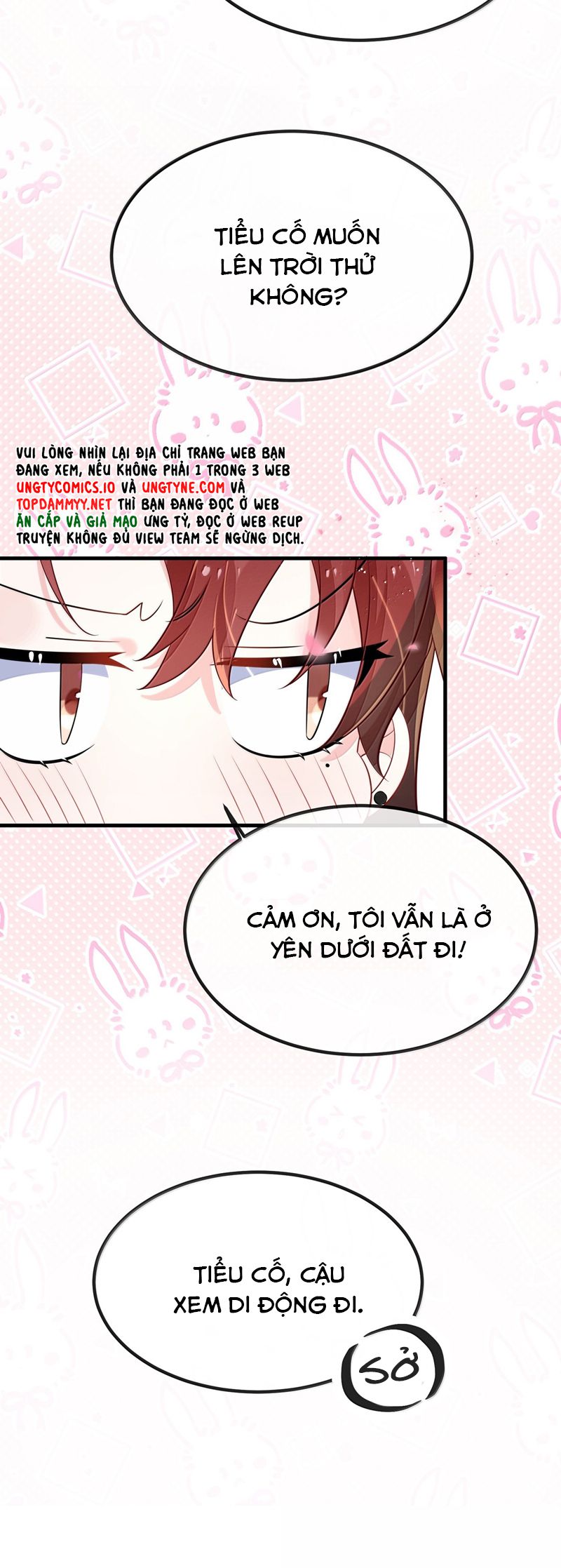 Giáo Bá Là Một Tên Yêu Tinh Chapter 134 - Trang 4
