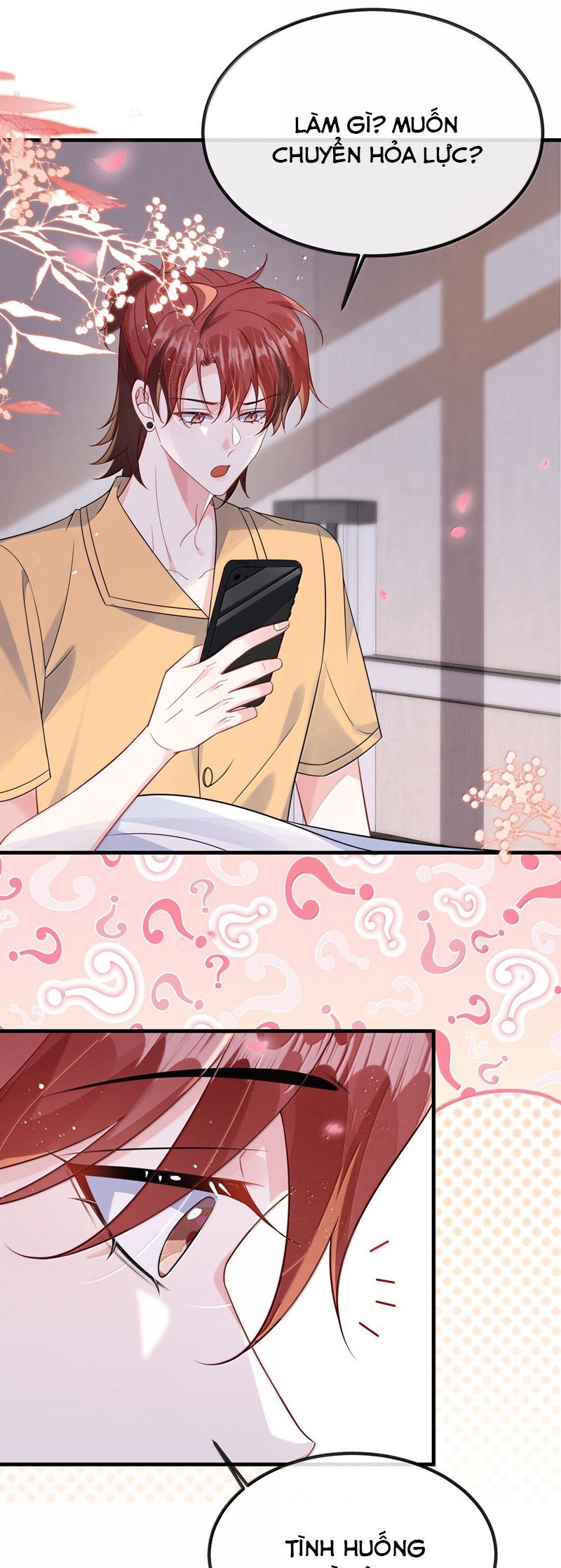 Giáo Bá Là Một Tên Yêu Tinh Chapter 134 - Trang 4