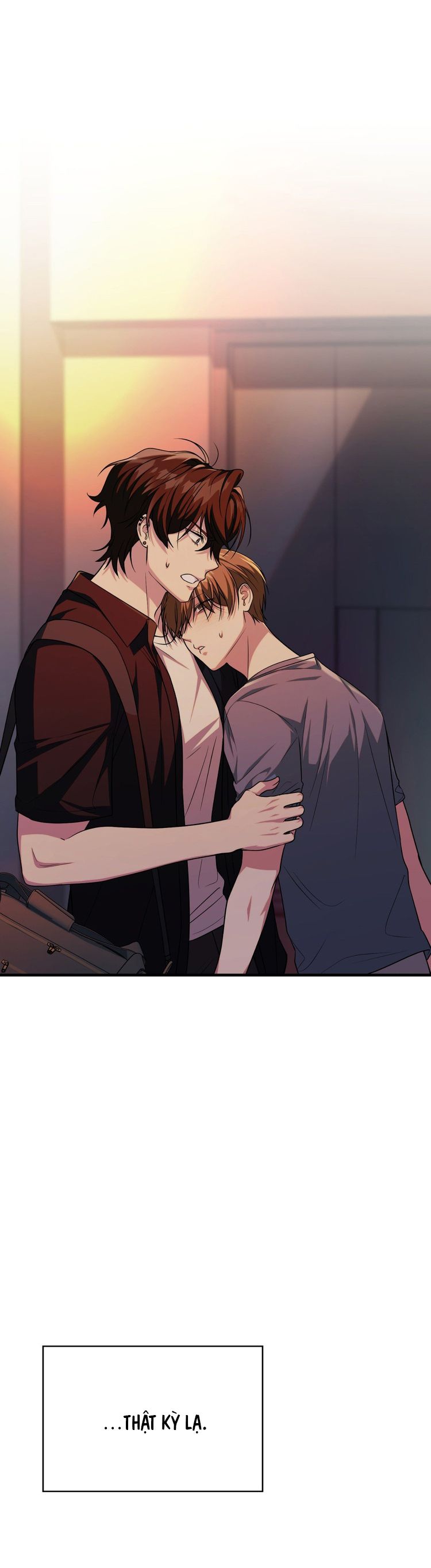 Guild Member Next Door (Season 2) Chap 0 - Trang 2