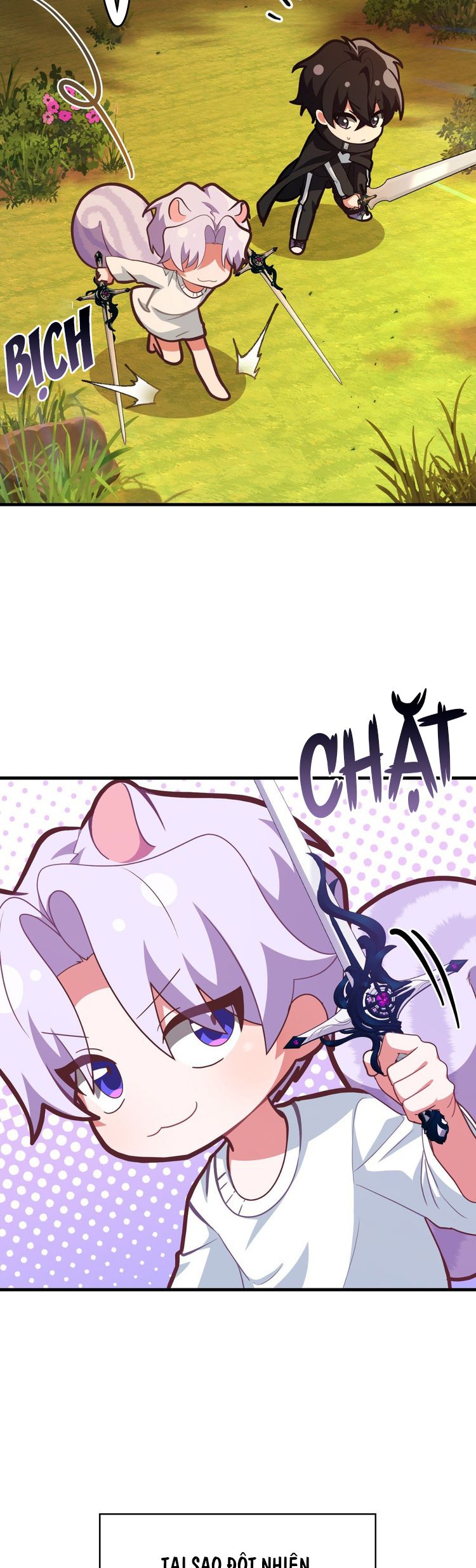 Guild Member Next Door (Season 2) Chap 0 - Trang 2