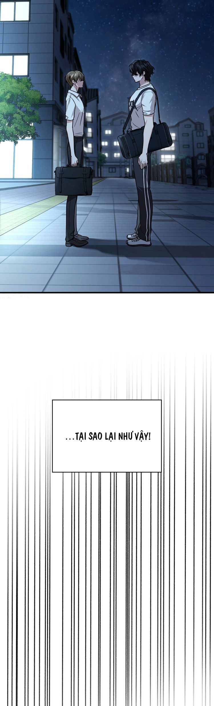 Guild Member Next Door (Season 2) Chap 0 - Trang 2