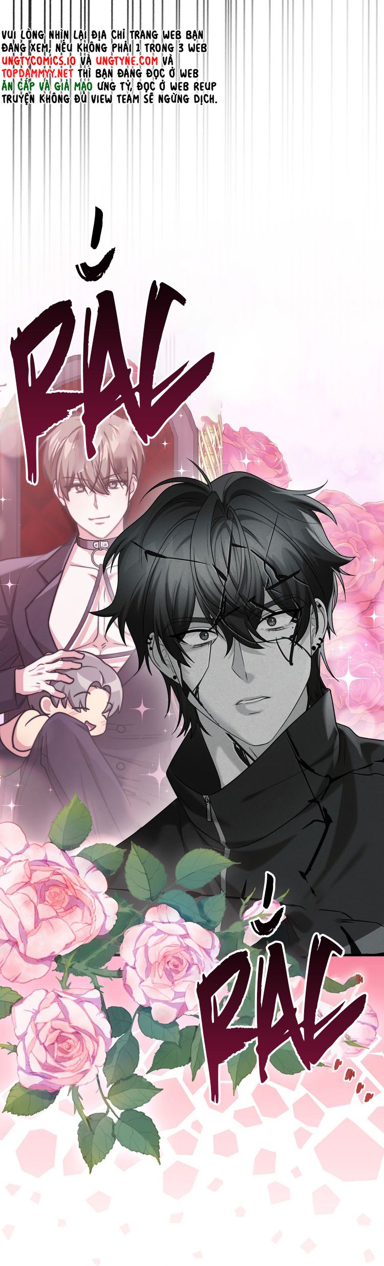 Guild Member Next Door (Season 2) Chap 0 - Trang 2