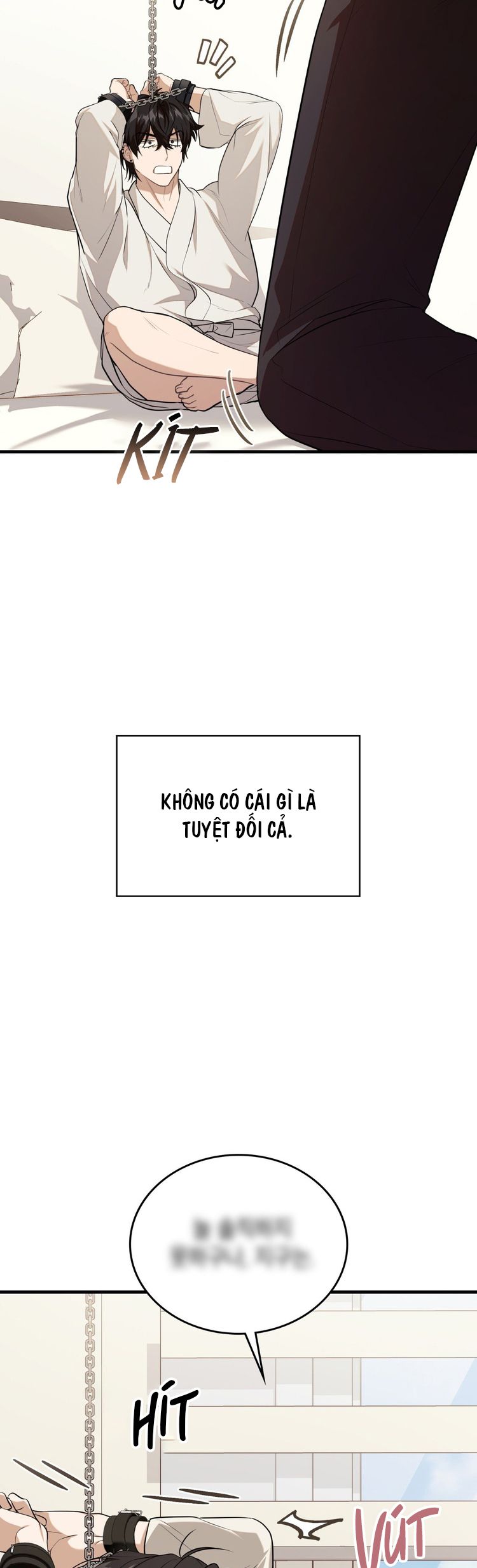 Guild Member Next Door (Season 2) Chap 0 - Trang 2