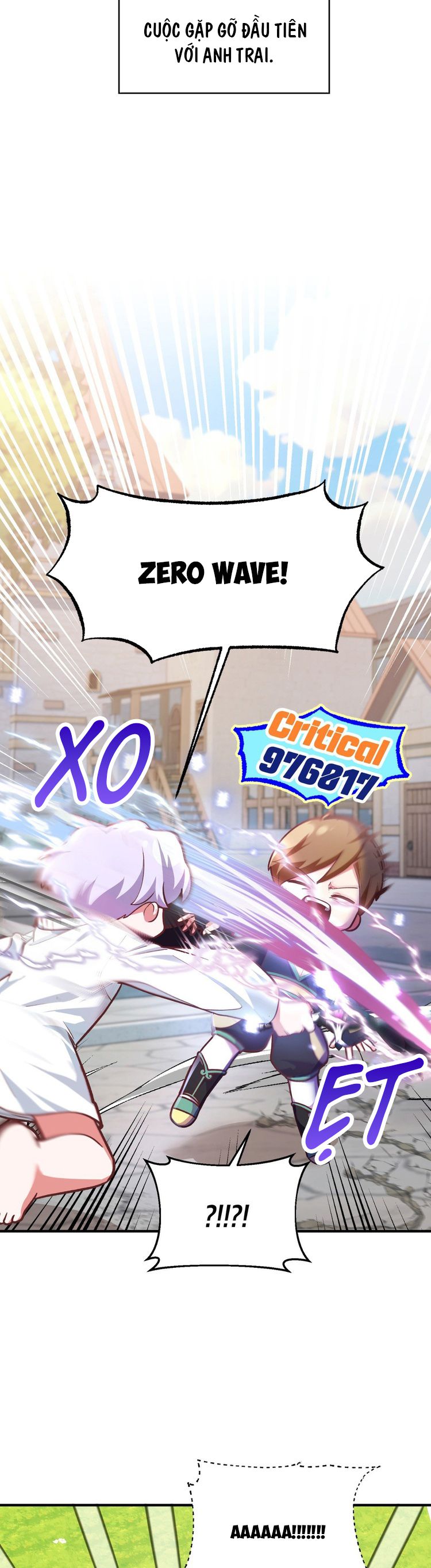 Guild Member Next Door (Season 2) Chap 0 - Trang 2